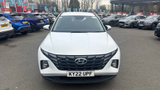 Hyundai TUCSON 1.6 TGDi SE Connect 5dr 2WD Petrol Estate
